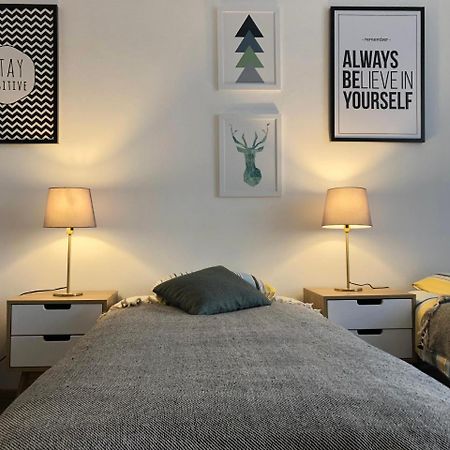 A Place Like Home Apartamenty Wiewiorcza غدانسك المظهر الخارجي الصورة