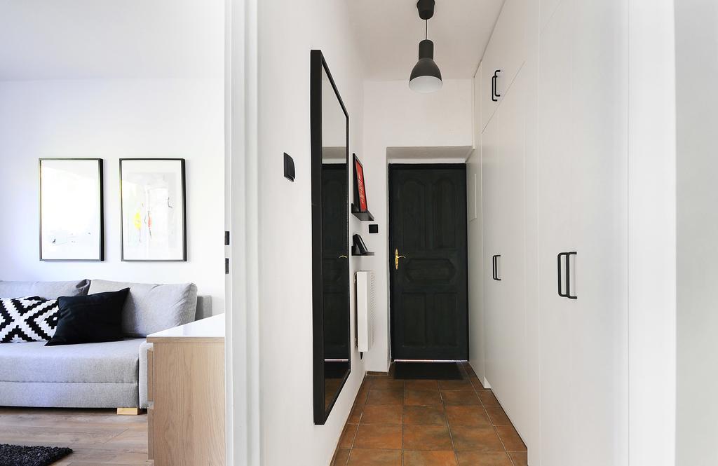 A Place Like Home Apartamenty Wiewiorcza غدانسك المظهر الخارجي الصورة