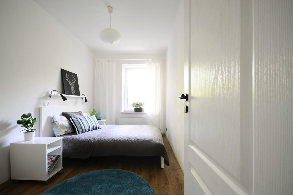A Place Like Home Apartamenty Wiewiorcza غدانسك المظهر الخارجي الصورة