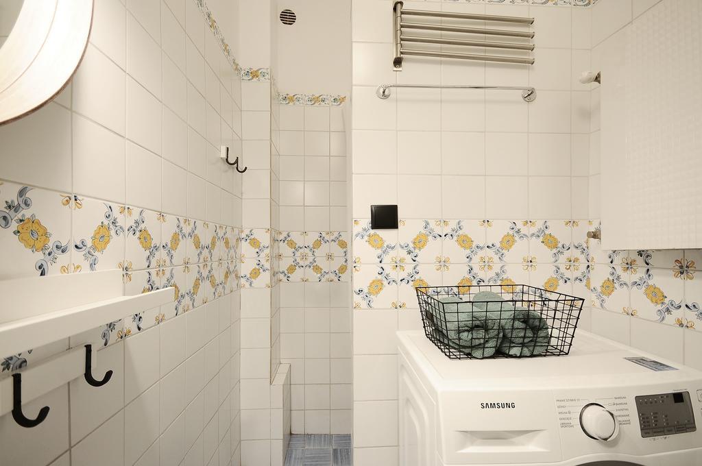 A Place Like Home Apartamenty Wiewiorcza غدانسك المظهر الخارجي الصورة