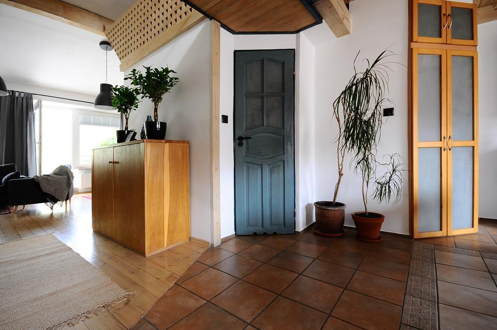 A Place Like Home Apartamenty Wiewiorcza غدانسك المظهر الخارجي الصورة