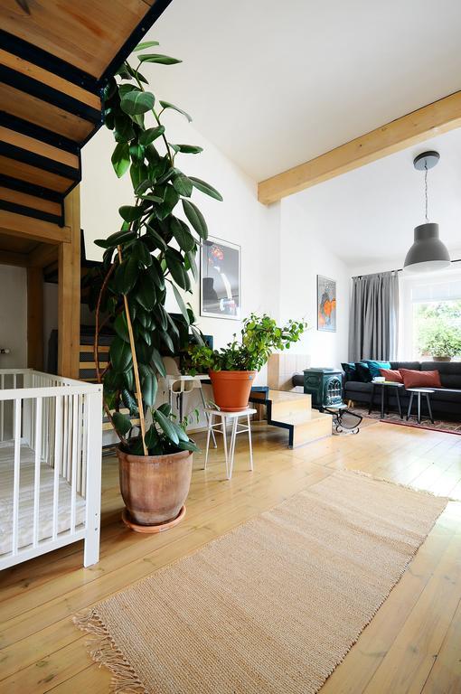 A Place Like Home Apartamenty Wiewiorcza غدانسك المظهر الخارجي الصورة