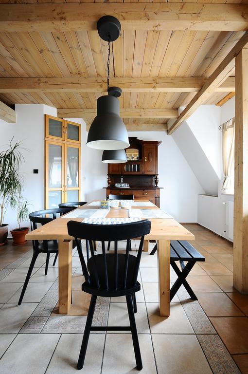 A Place Like Home Apartamenty Wiewiorcza غدانسك المظهر الخارجي الصورة