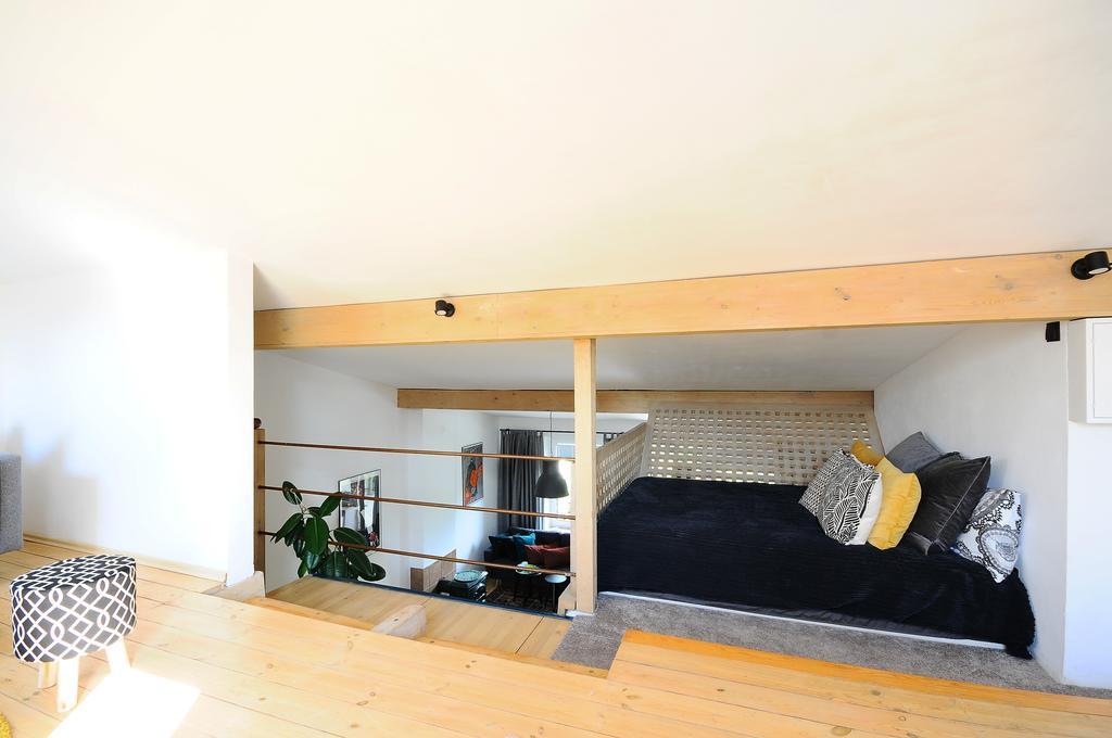 A Place Like Home Apartamenty Wiewiorcza غدانسك المظهر الخارجي الصورة