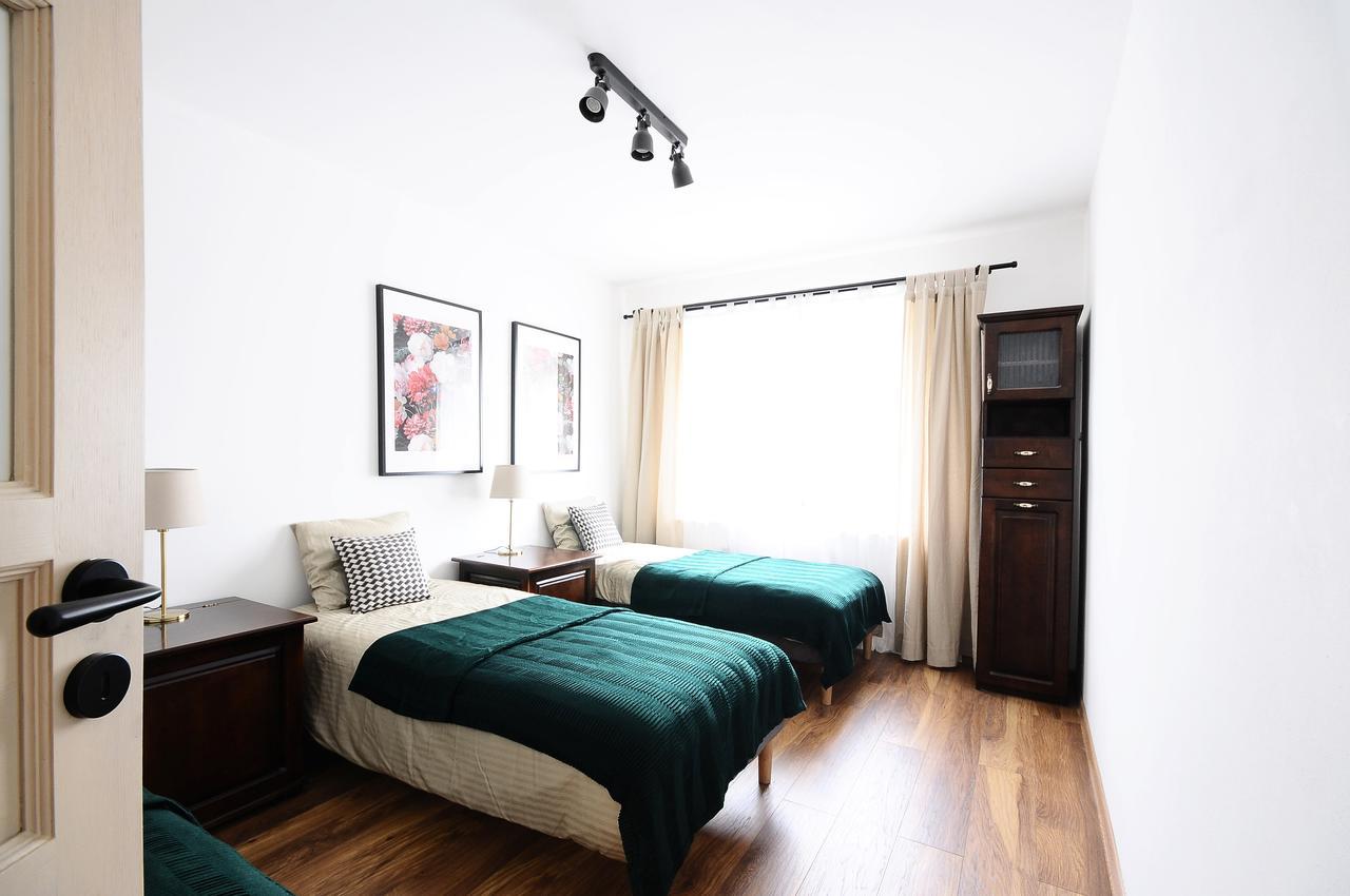 A Place Like Home Apartamenty Wiewiorcza غدانسك المظهر الخارجي الصورة