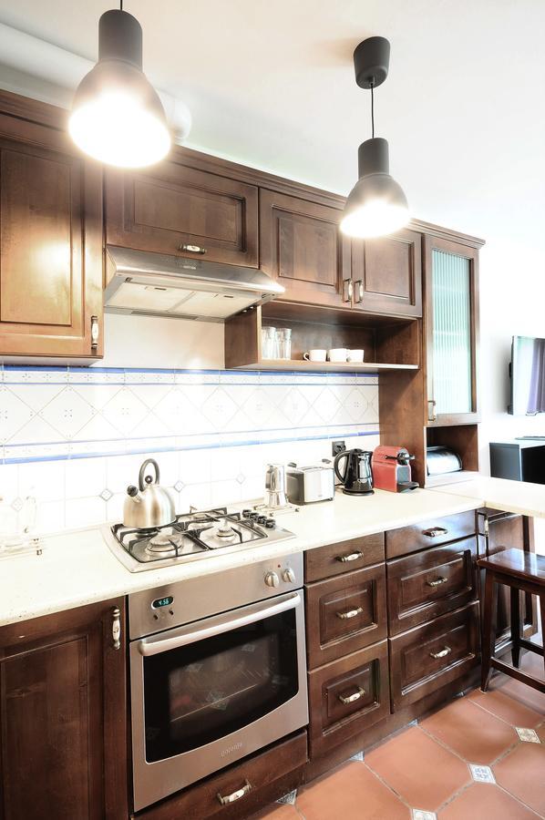A Place Like Home Apartamenty Wiewiorcza غدانسك المظهر الخارجي الصورة