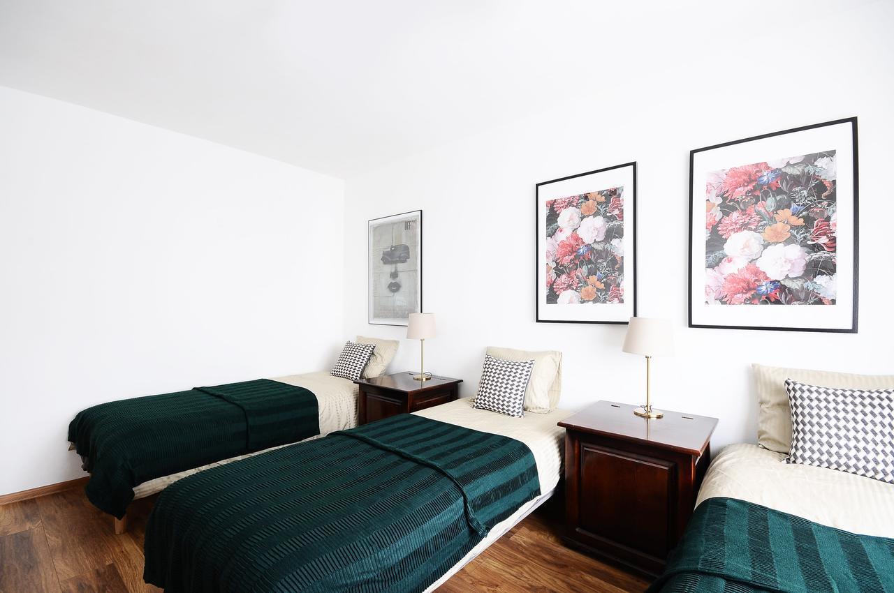 A Place Like Home Apartamenty Wiewiorcza غدانسك المظهر الخارجي الصورة