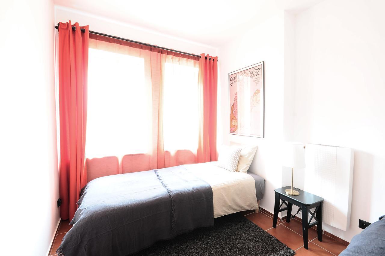 A Place Like Home Apartamenty Wiewiorcza غدانسك المظهر الخارجي الصورة