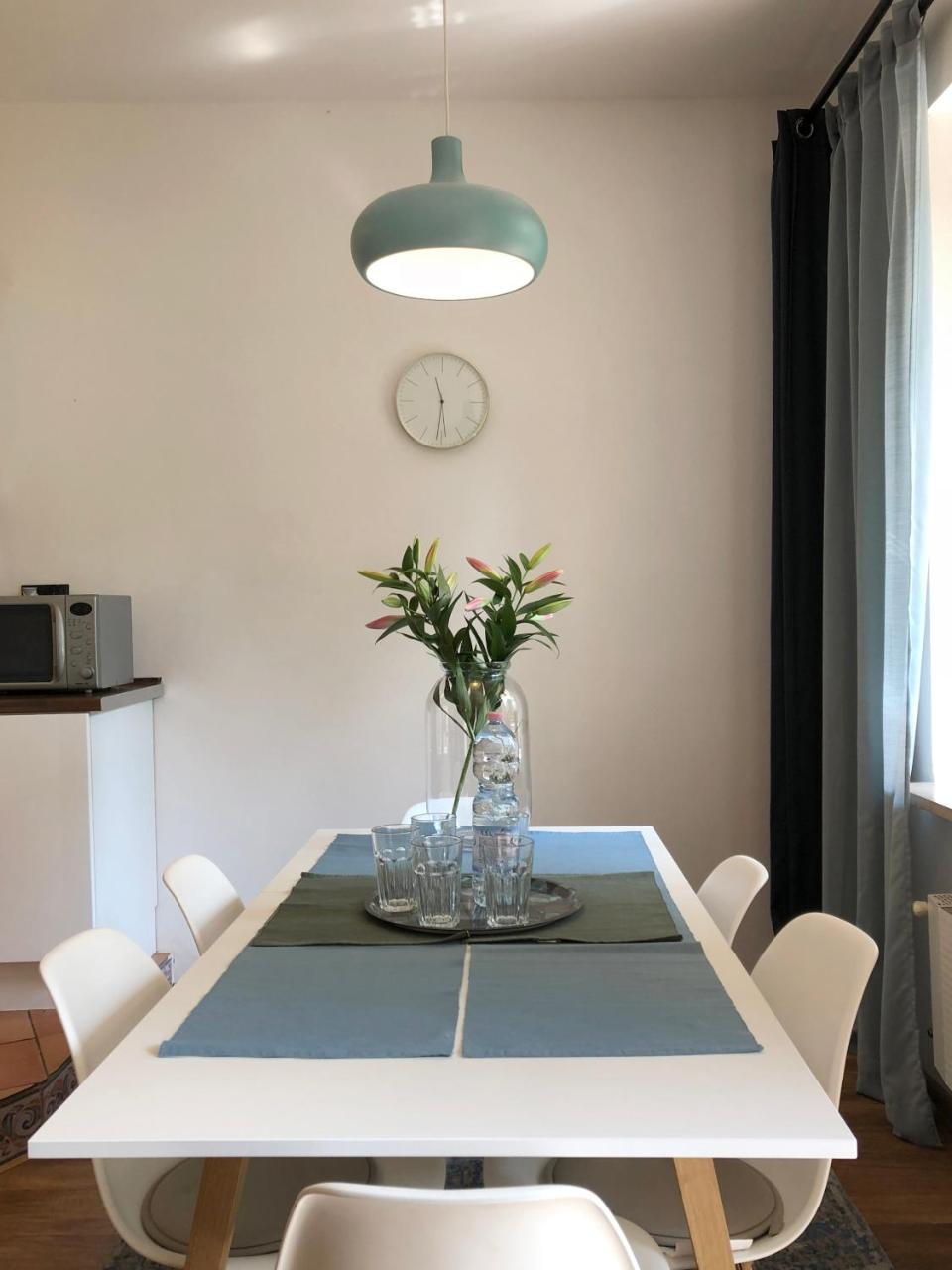 A Place Like Home Apartamenty Wiewiorcza غدانسك المظهر الخارجي الصورة