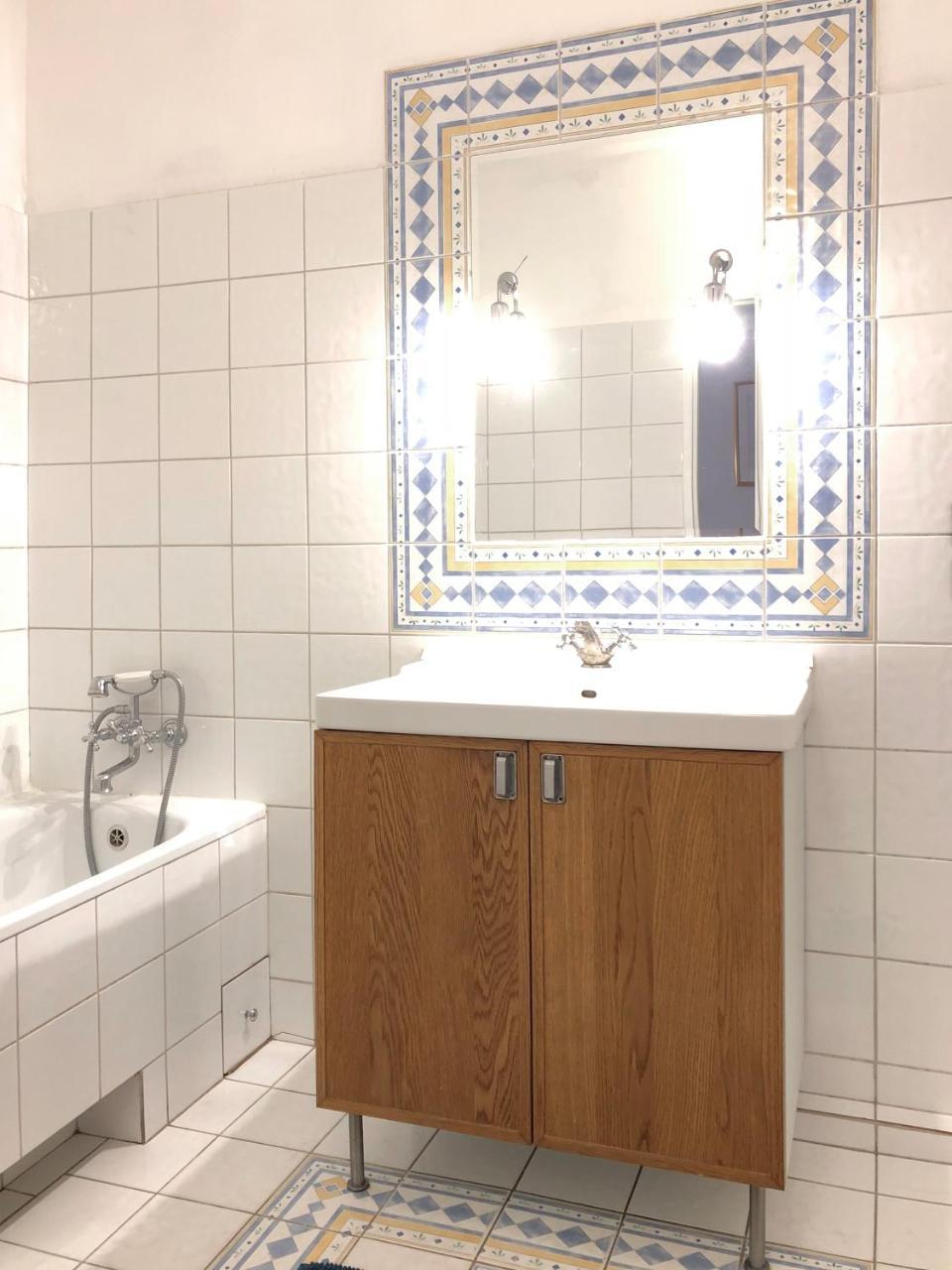 A Place Like Home Apartamenty Wiewiorcza غدانسك المظهر الخارجي الصورة
