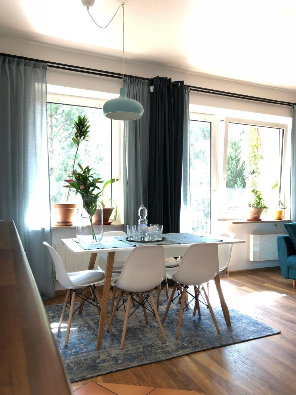 A Place Like Home Apartamenty Wiewiorcza غدانسك المظهر الخارجي الصورة