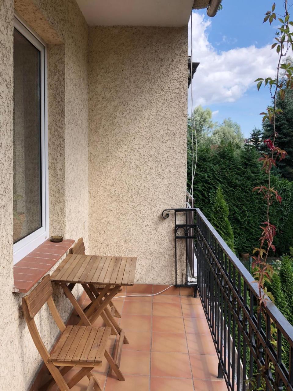 A Place Like Home Apartamenty Wiewiorcza غدانسك المظهر الخارجي الصورة