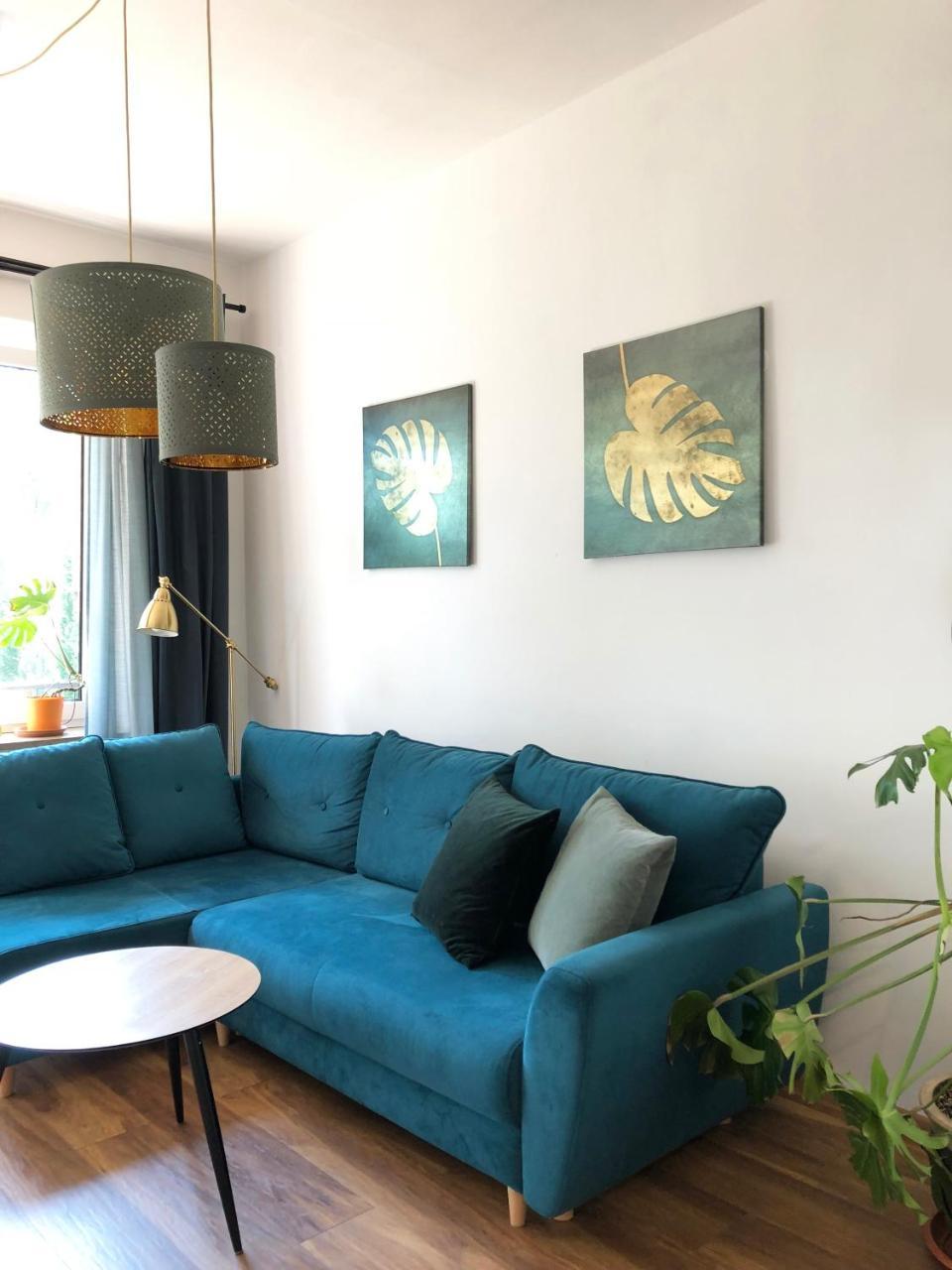 A Place Like Home Apartamenty Wiewiorcza غدانسك المظهر الخارجي الصورة