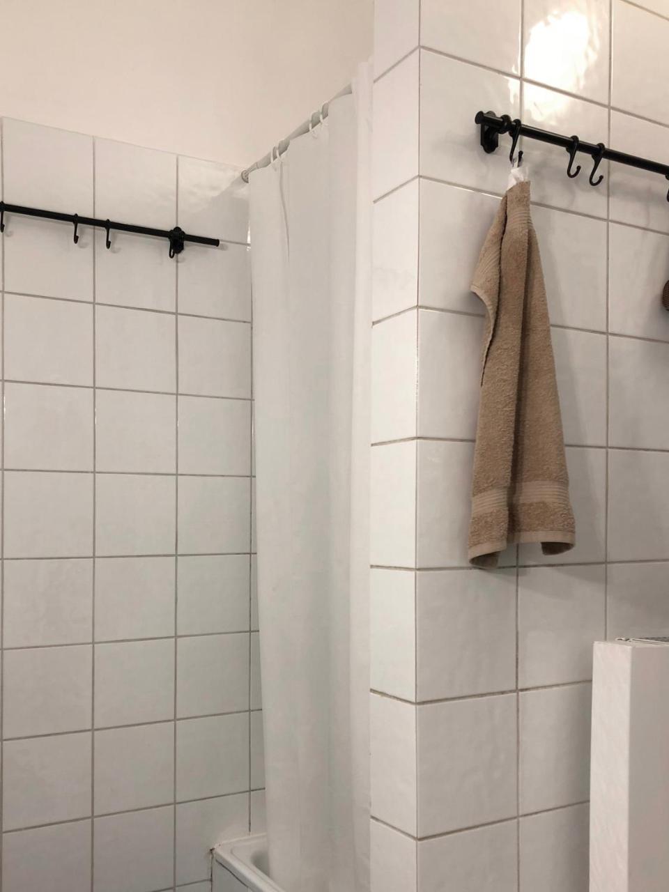 A Place Like Home Apartamenty Wiewiorcza غدانسك المظهر الخارجي الصورة