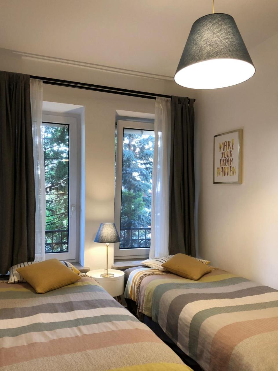 A Place Like Home Apartamenty Wiewiorcza غدانسك المظهر الخارجي الصورة